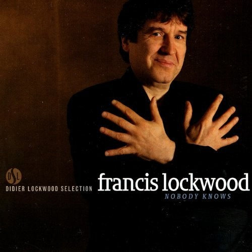 Lockwood / Lockwood - Francis Lockwood - Body Kws - Music CD