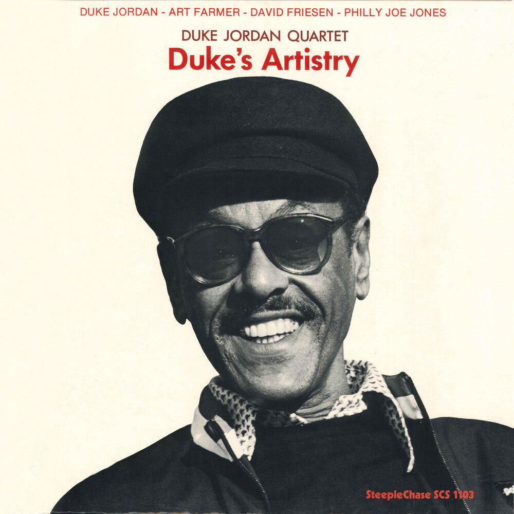 Duke's Artistry [LP] Vinyl Record