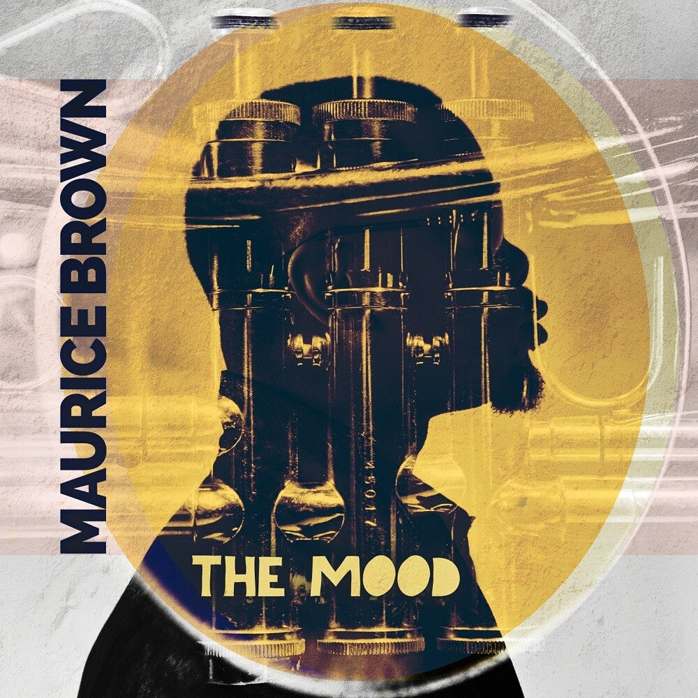 Mood Music CD