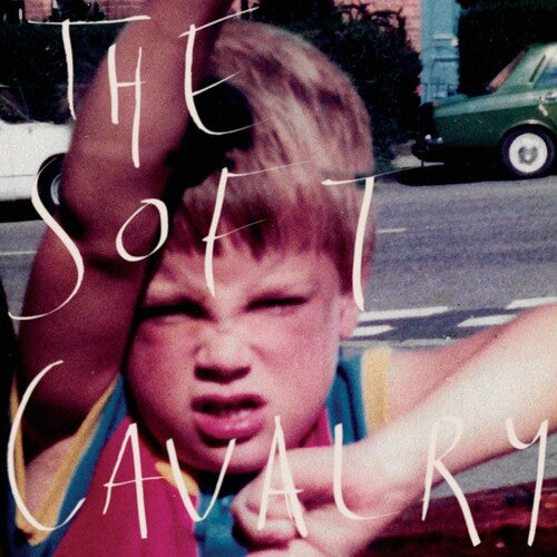 Soft Cavalry - Soft Cavalry Vinyl Record