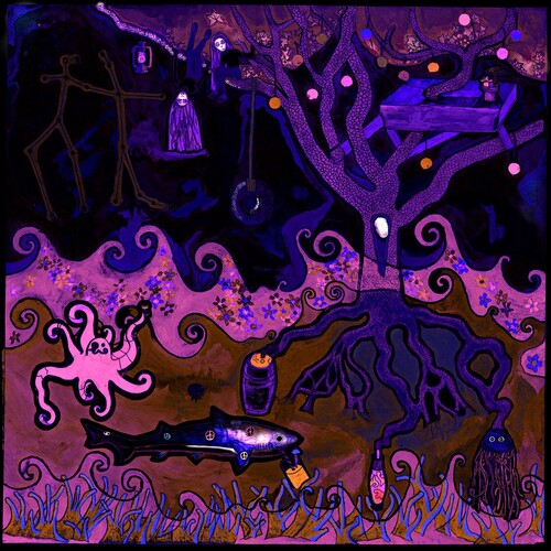 Let's Eat Grandma - I Gemini - Vinyl Record