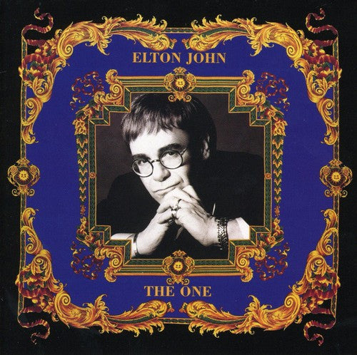 John,elton - One - Music CD