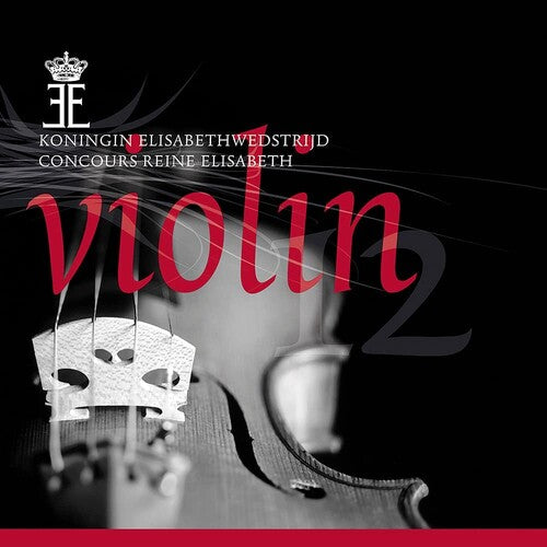 Violin 2012 / Various - Violin 2012 / Various - Music CD