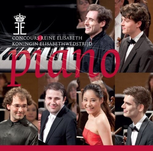 Piano 2013 / Various - Piano 2013 / Various - Music CD