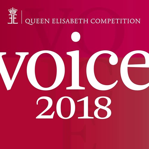 Voice 2018 / Various - Voice 2018 / Various - Music CD