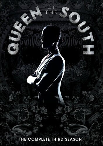 Queen Of The South: Complete Third Season - Queen Of The South: Complete Third Season - DVD
