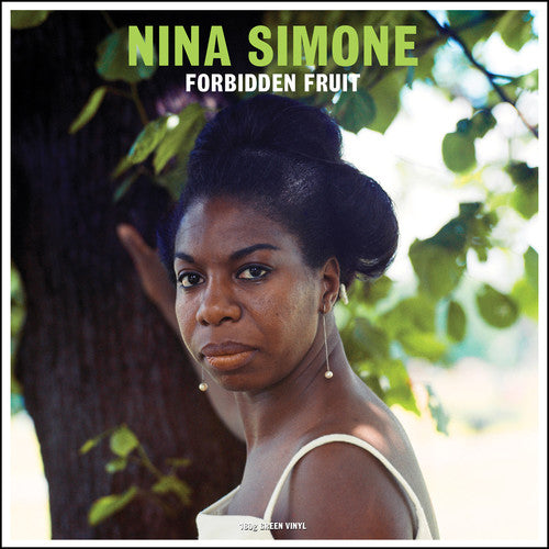 Nina Simone - Forbidden Fruit Vinyl Record