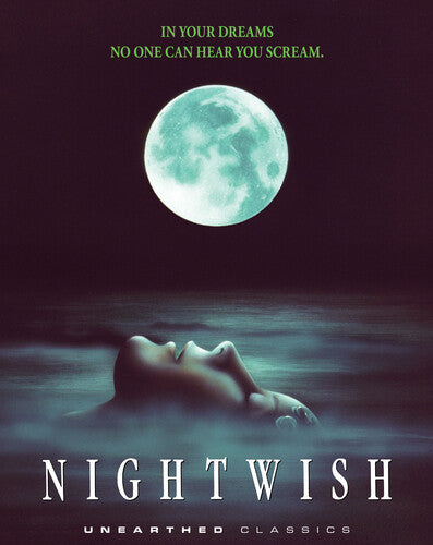 Nightwish - Nightwish - Blu-ray