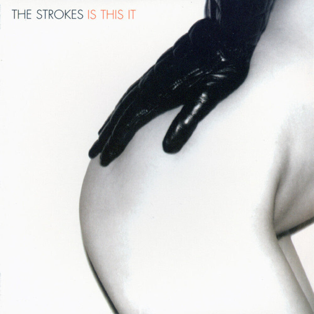 Is This It (Gold Series) [Import] Music CD