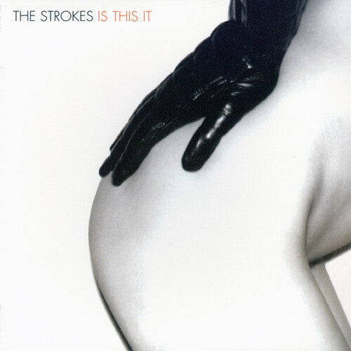 Strokes - Is This It - Music CD