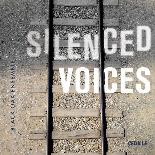 Silenced Voices / Various - Silenced Voices / Various - Music CD