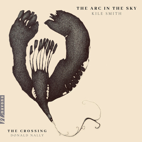 Smith / Nally - Arc In The Sky - Music CD