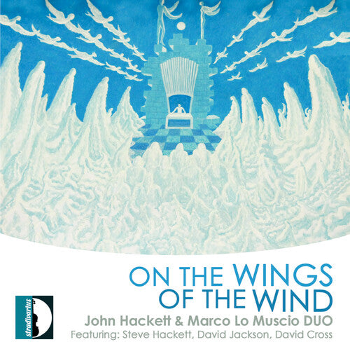 On The Wings Of The Wind / Various - On The Wings Of The Wind / Various - Music CD