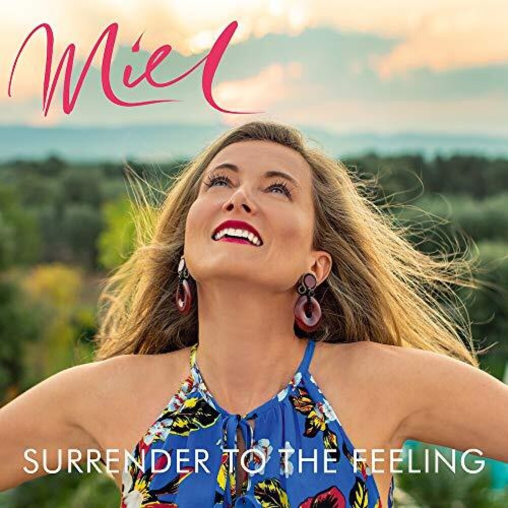 Surrender To The Feeling [LP] Vinyl Record