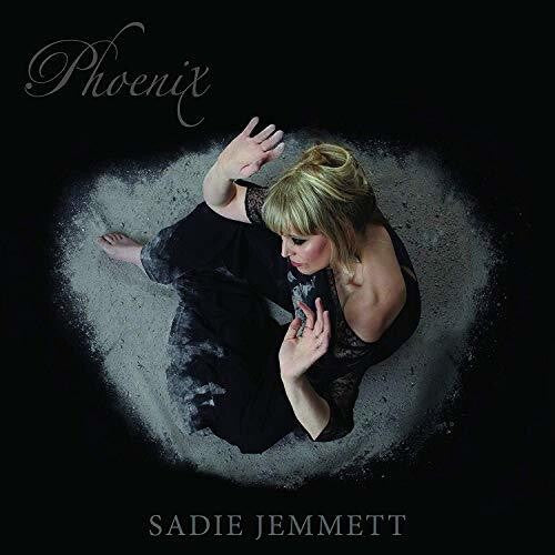 Jemmett,sadie - Phoenix - Music CD