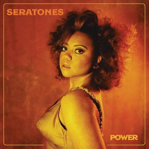 Seratones - Power - Music CD