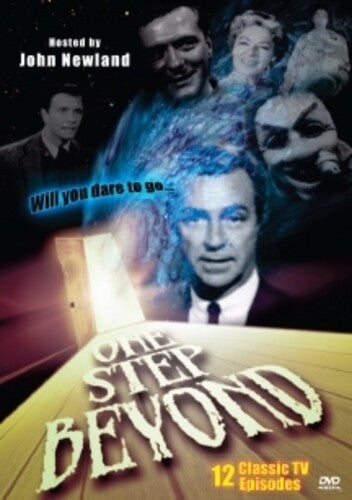 One Step Beyond: Collection 1 - One Step Beyond: Collection 1 - DVD