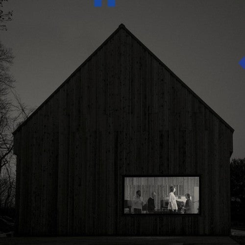 National - Sleep Well Beast - Music CD