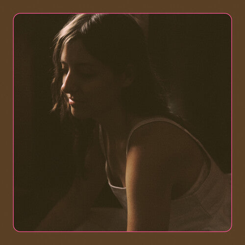 Molly Burch - Ballads Vinyl Record