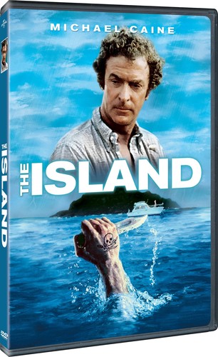 Island (1980) - Island (1980) - DVD