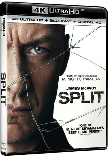 Split - Split - UHD