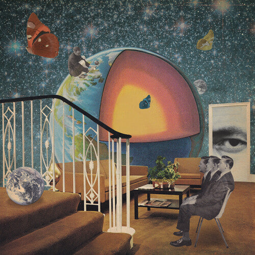 Thank You Scientist - Terraformer [2LP] Vinyl Record