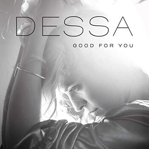Dessa - Good For You / Grade School Games - Vinyl Record