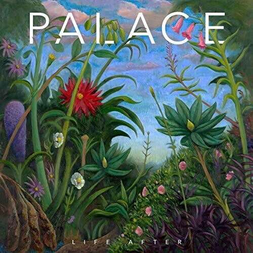 Palace - Life After - Music CD