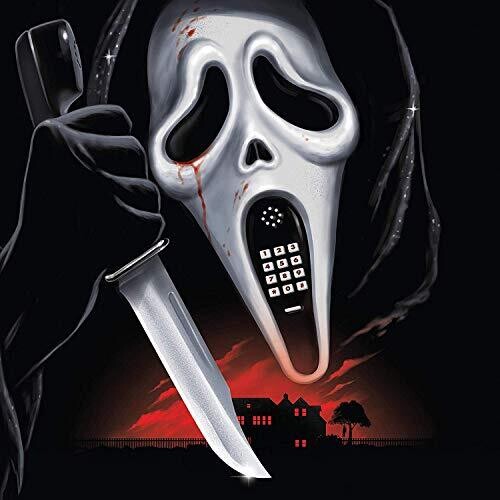 Beltrami,marco - Scream / Scream 2 - Vinyl Record