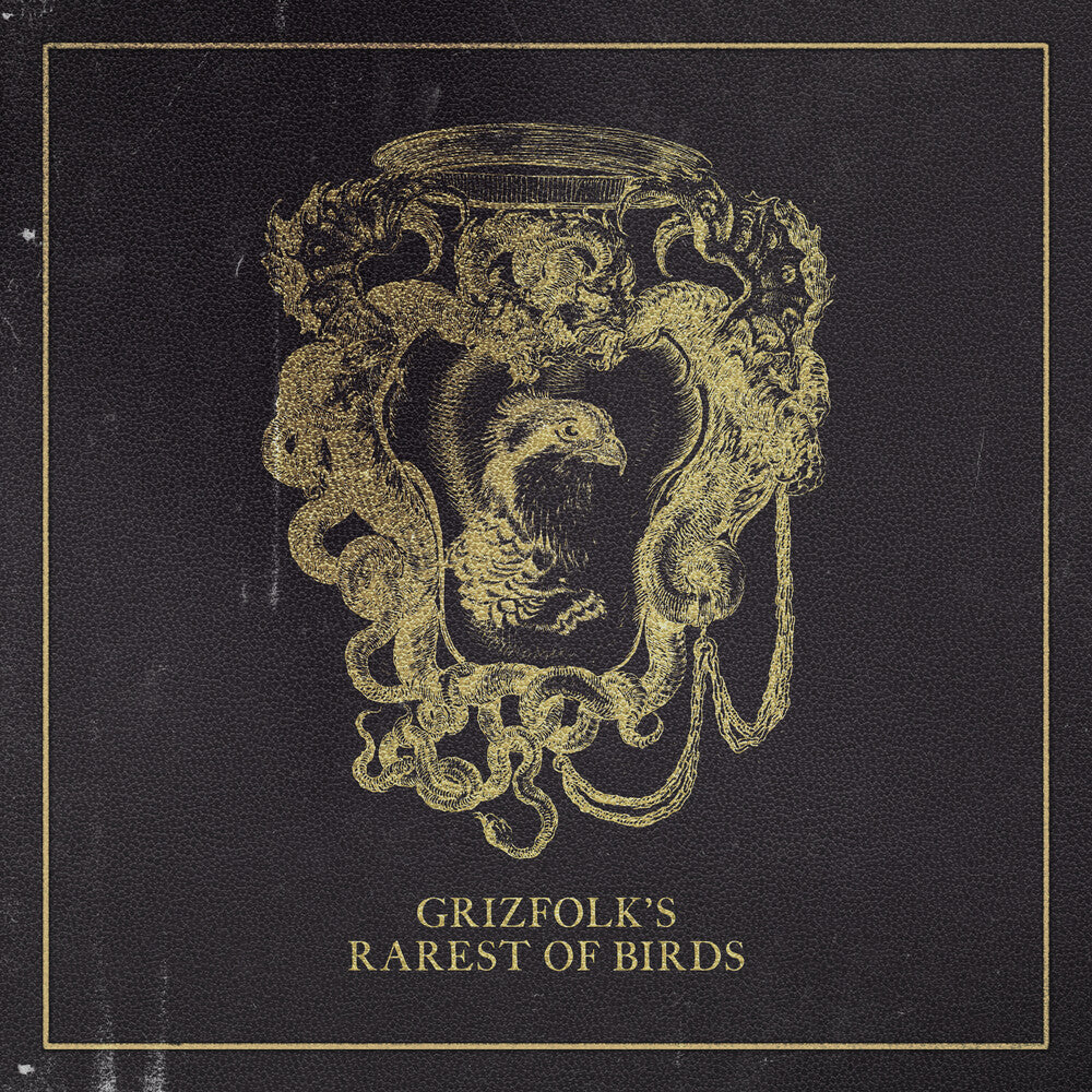Rarest Of Birds [LP] Vinyl Record
