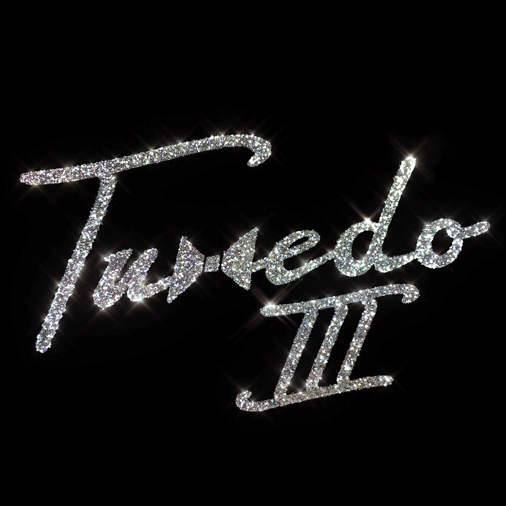 Tuxedo III Music CD