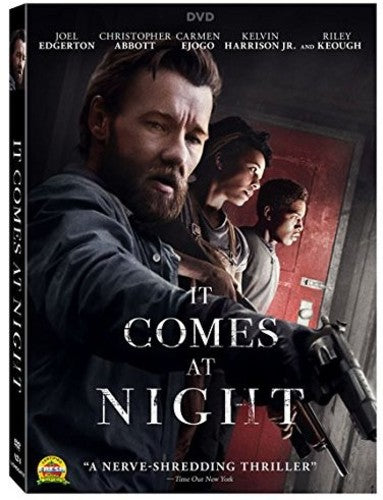 It Comes At Night - It Comes At Night - DVD