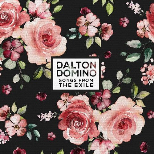 Domino,dalton - Songs From The Exile - Music CD