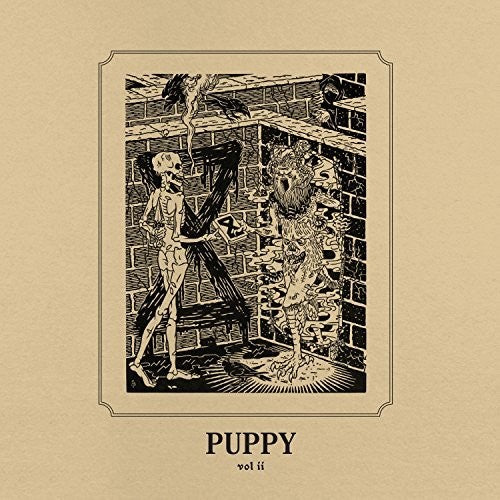 Vol. II [LP] Vinyl Record