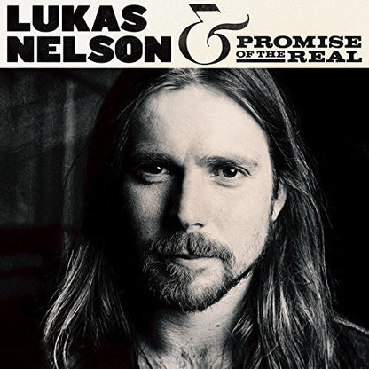 Lukas Nelson & Promise of the Real - Lukas Nelson & Promise Of The Real Vinyl Record