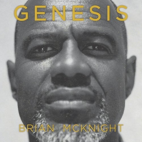 Genesis Music CD