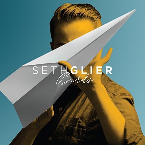 Glier,seth - Birds - Music CD