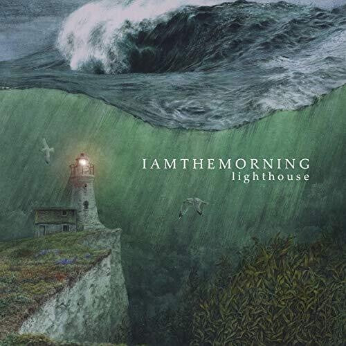 Iamthemorning - Lighthouse - Music CD