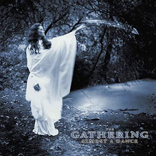 Gathering - Almost A Dance - Music CD