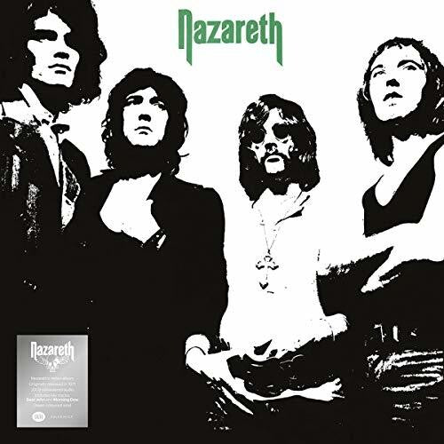 Nazareth - Nazareth - Vinyl Record