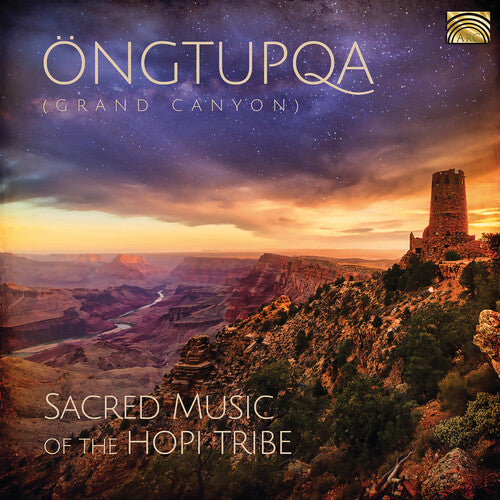 Ongtupqa / Various - Ongtupqa / Various - Music CD