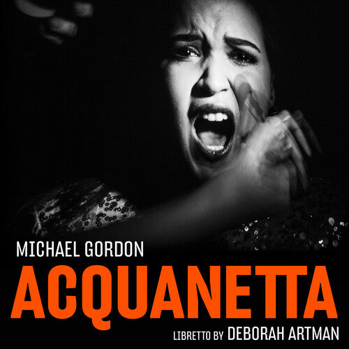 Gordon / Candillari - Acquanetta - Music CD