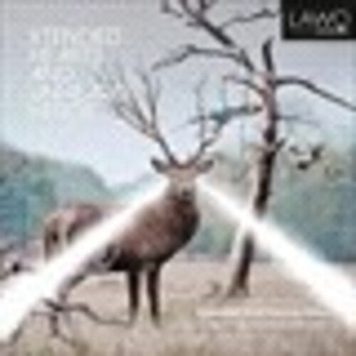 Xtended Hearts & Unheard Herds / Various - Xtended Hearts & Unheard Herds / Various - Music CD