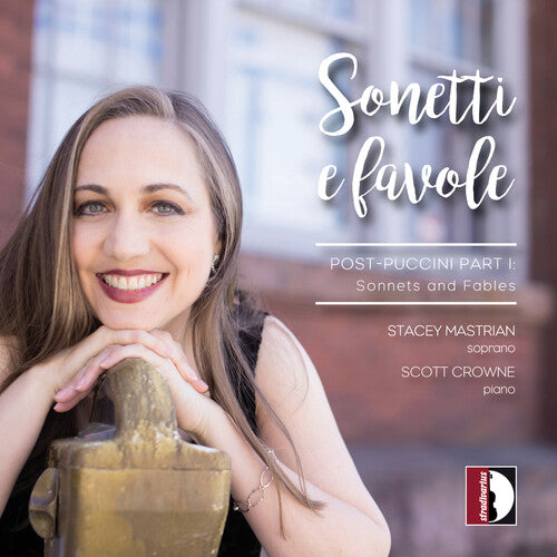 Post Puccini Part 1 / Various - Post Puccini Part 1 / Various - Music CD