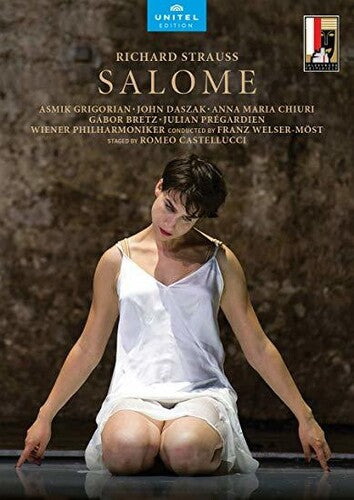 Salome - Salome - DVD