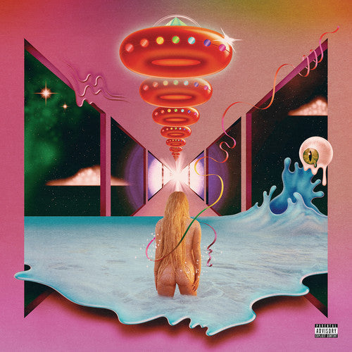 Rainbow Music CD