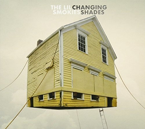 Changing Shades [LP] Vinyl Record