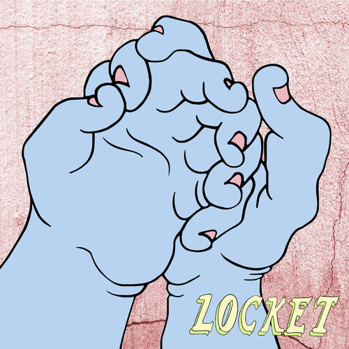 Crumb - Crumb / Locket (Double EP) Vinyl Record