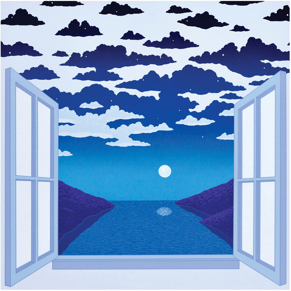 Sea Of Bliss [LP] Vinyl Record