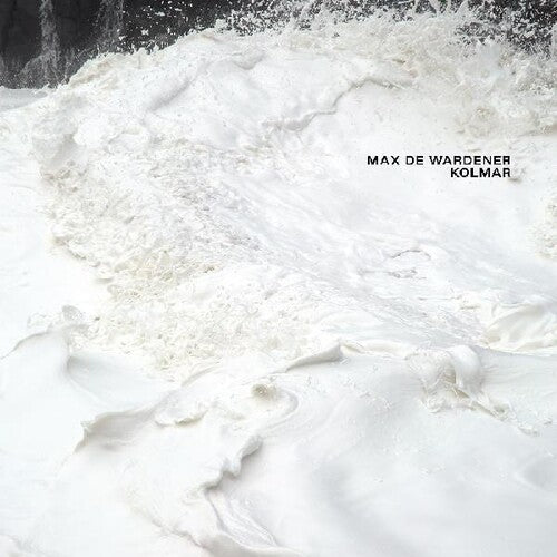 Wardener,max De - Kolmar - Music CD